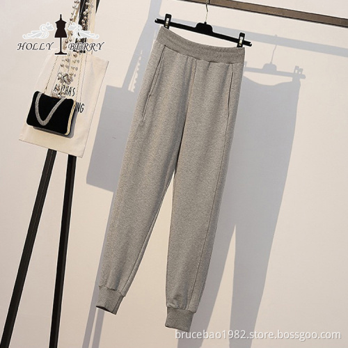 Women's Wide Leg Cargo Loose Pants Women
